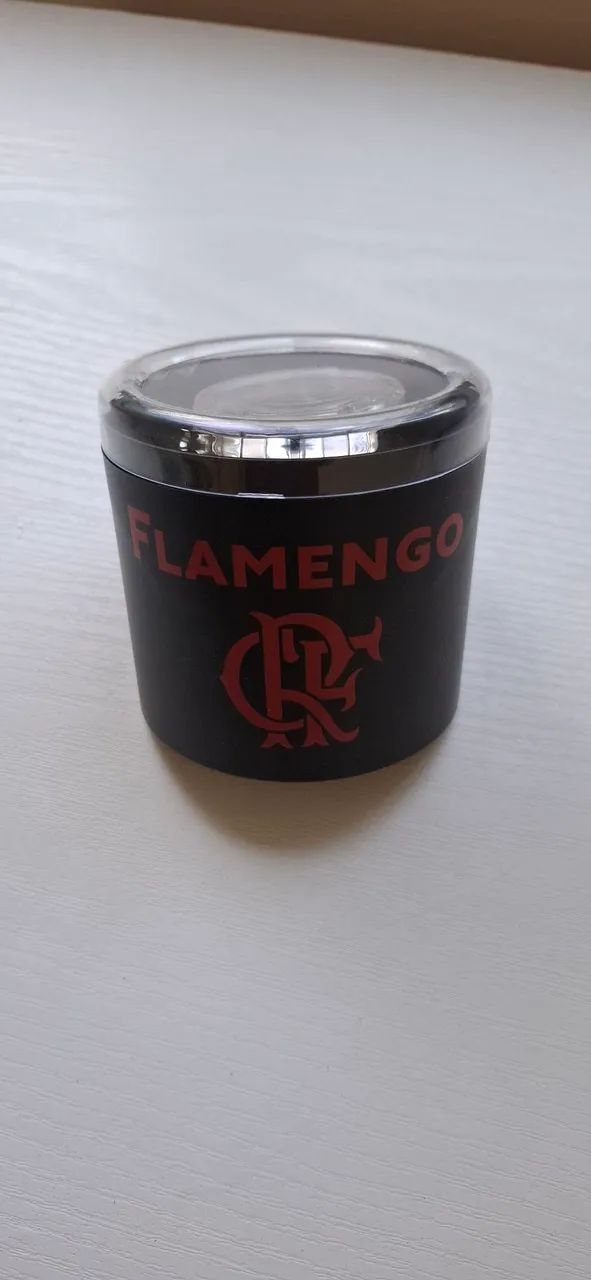 Relógio Flamengo: Technos - Foto 5