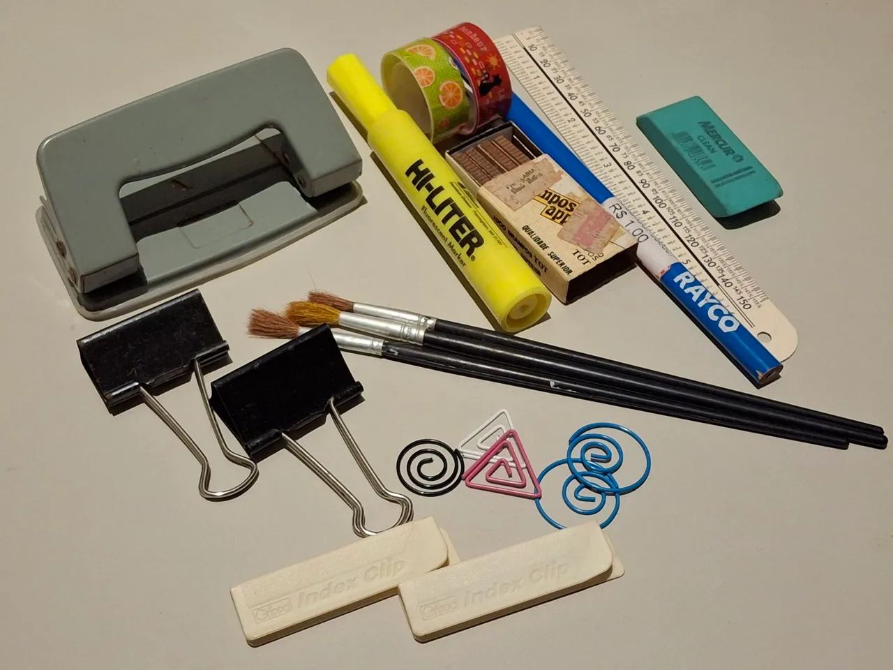 KIT ESCRITÓRIO