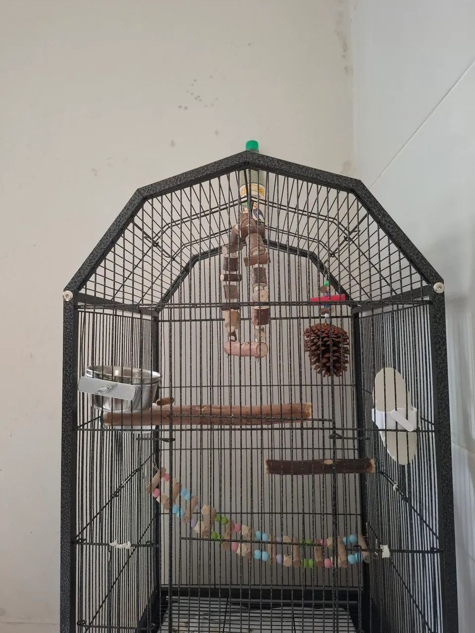 Gaiola completa - Foto 4