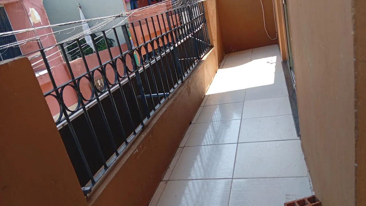 Alugo kitnet nós altos - Foto 4