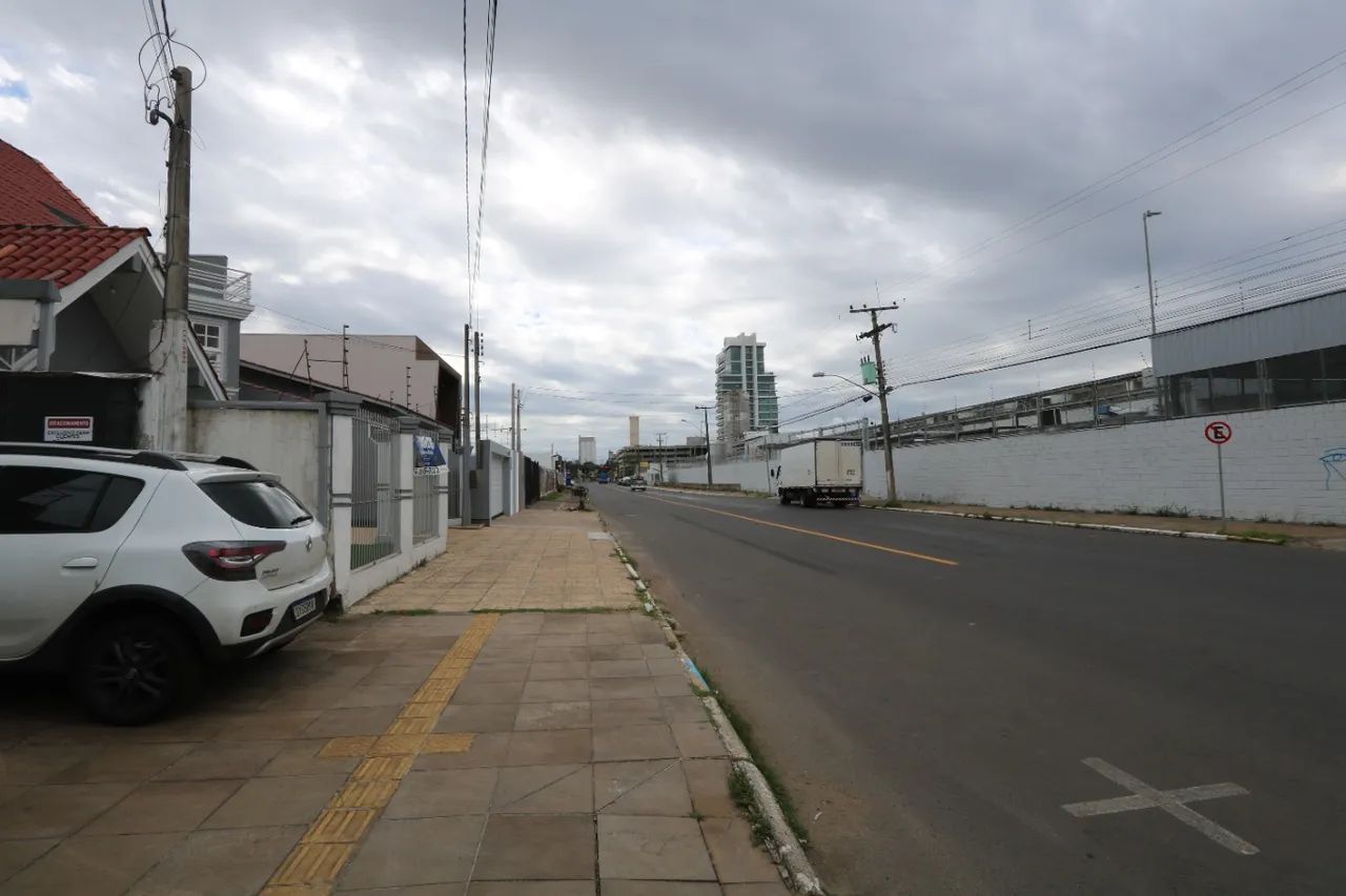 Sala para Alugar no bairro Centro com 52m² - Foto 3