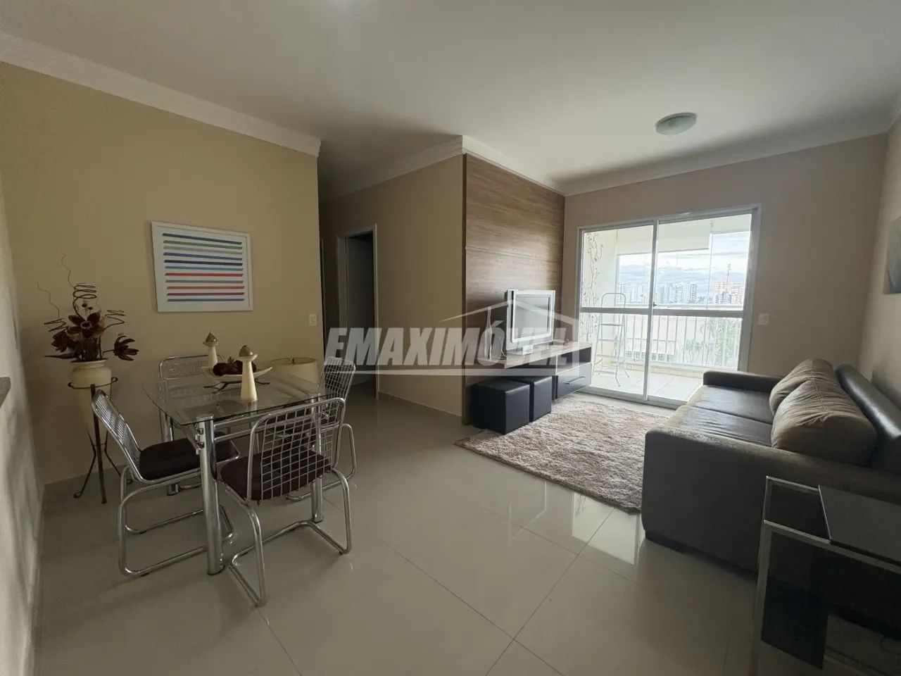Apartamento para Aluguel - Condomínio Vitrine Esplanada - Foto 2