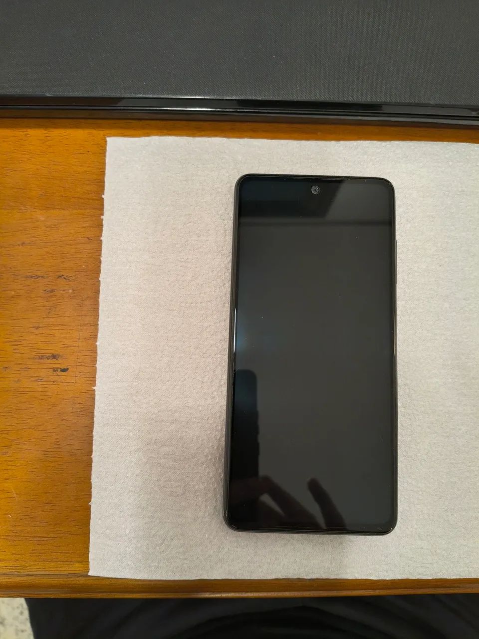 Smartphone Samsung Galaxy A52 128G