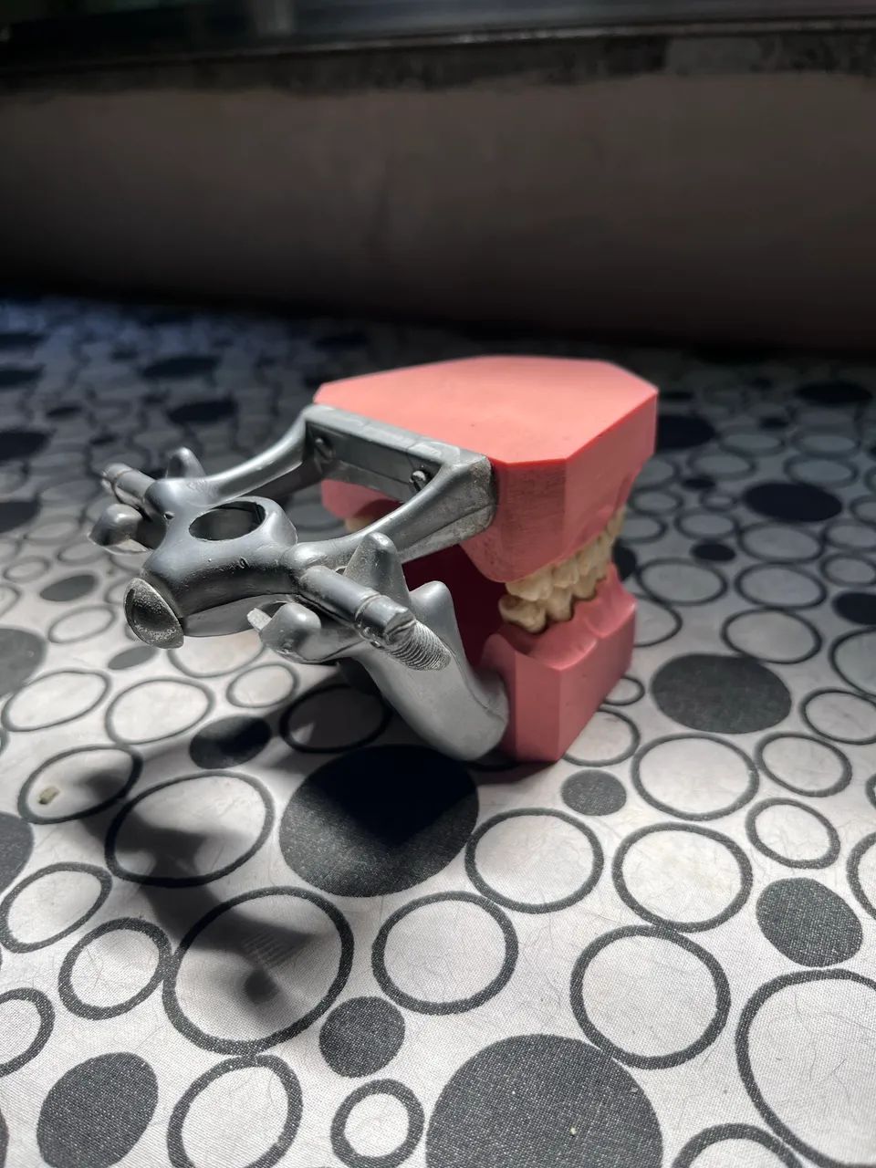 MANEQUIM ODONTOLÓGICO  - Foto 2