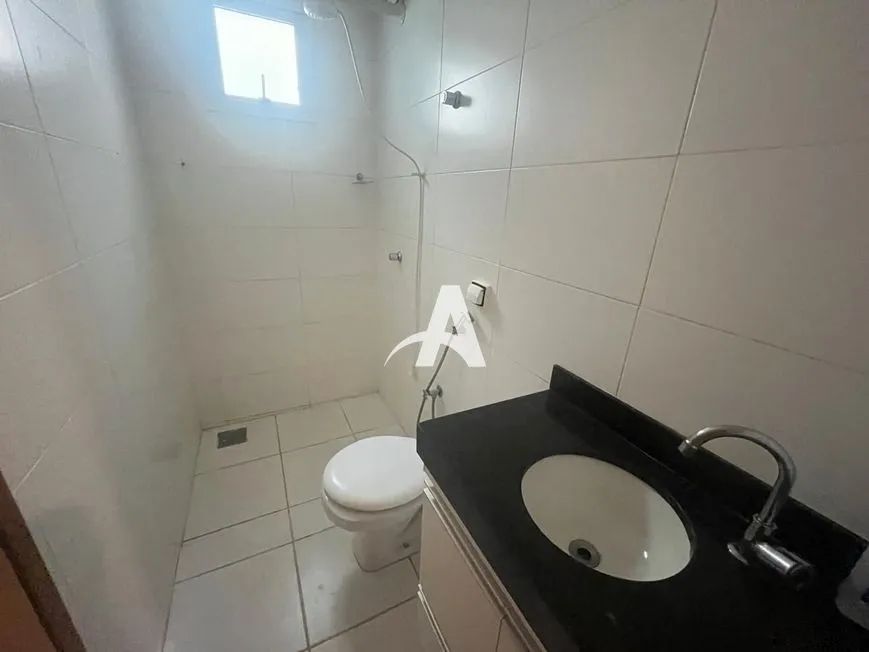 Aluguel Apartamento mobiliado PRESIDENTE ROOSEVELT - Foto 3