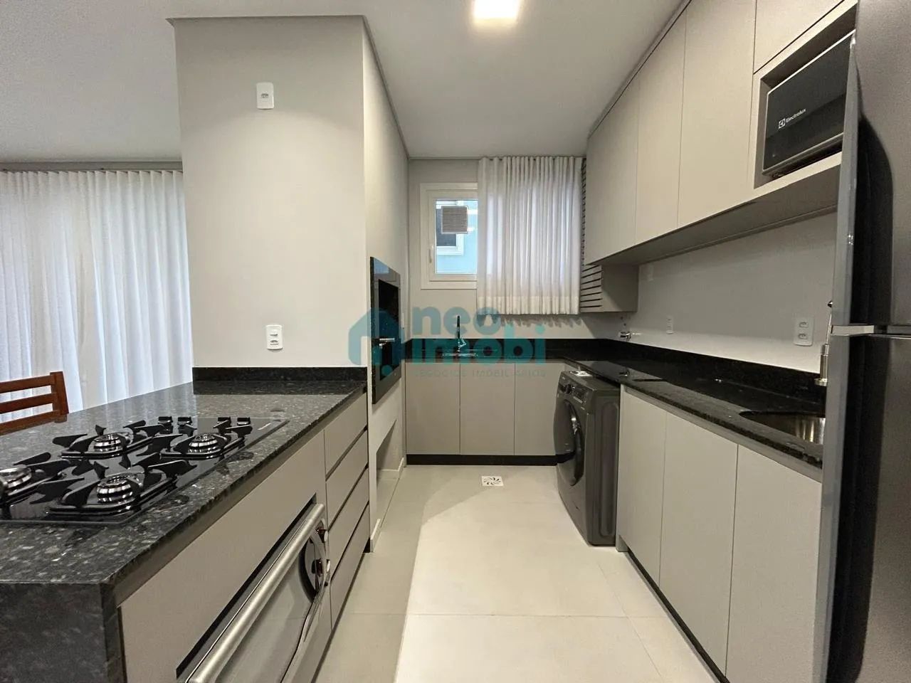 Apartamento em Pedra Branca - Palhoça - Foto 5