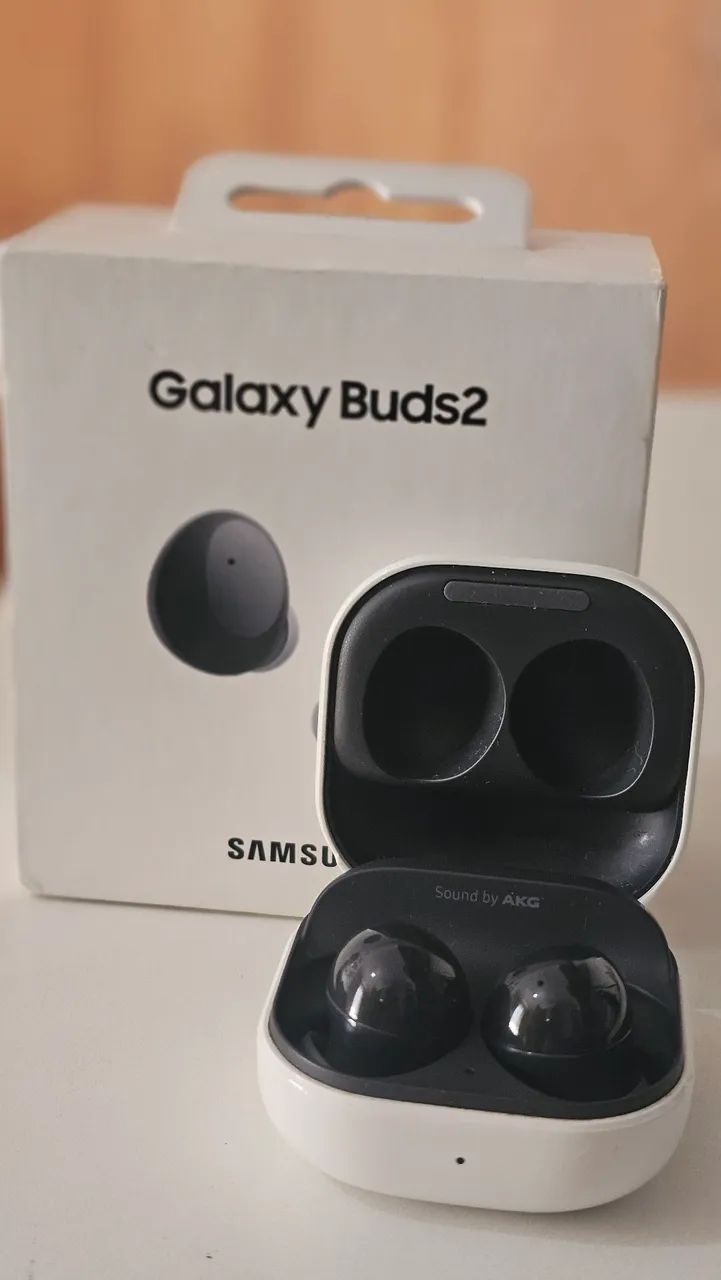 Galaxy Buds 2 - Foto 5