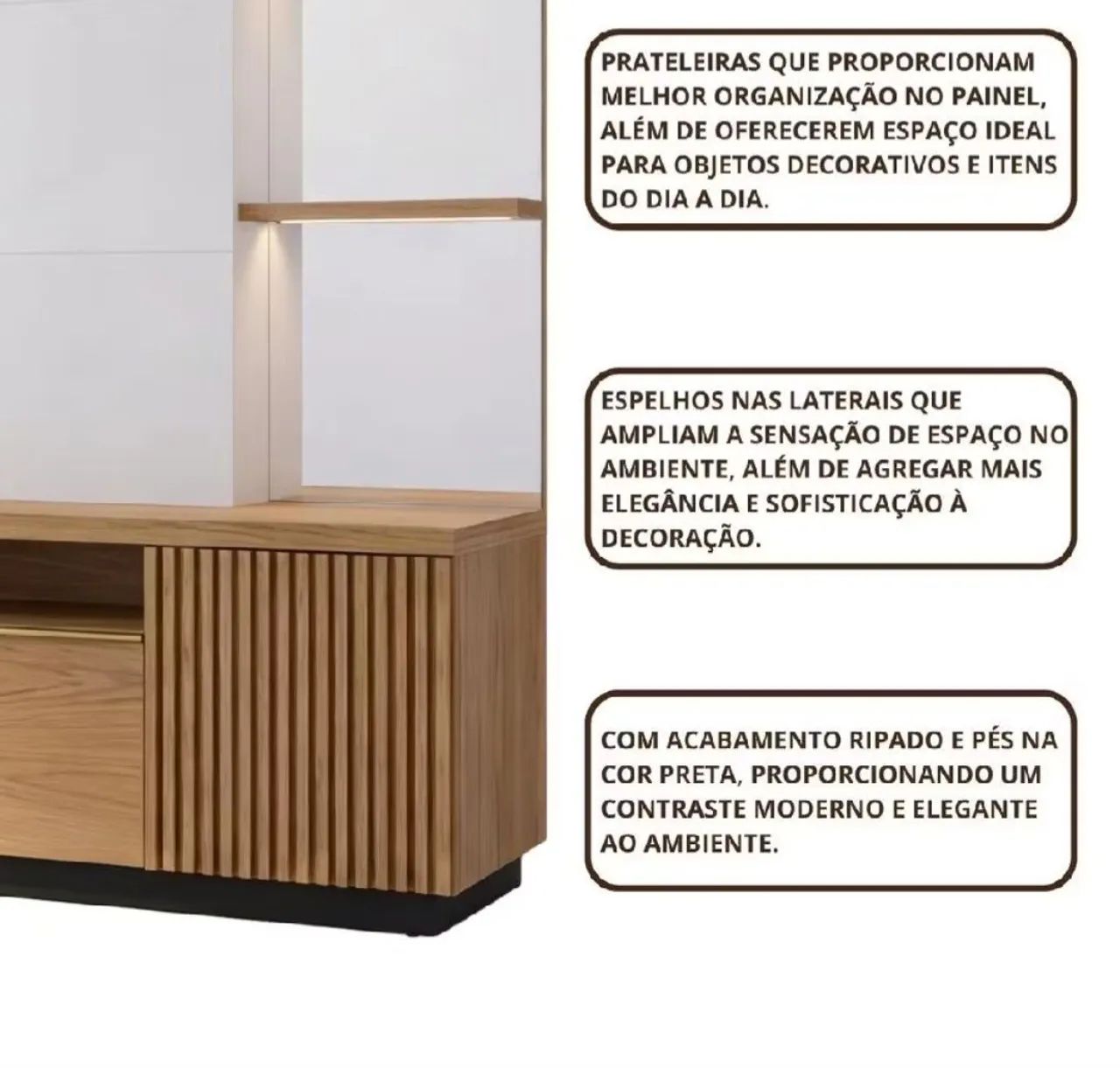  Rack  - Foto 2