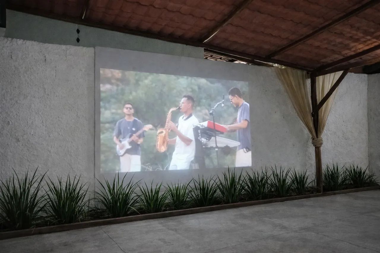 Chácara Temporada e Eventos  - Foto 6