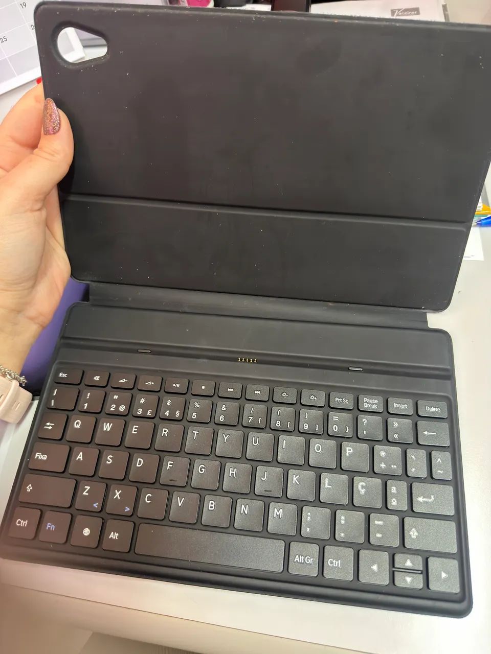 TABLET VAIO TL10 - Foto 5