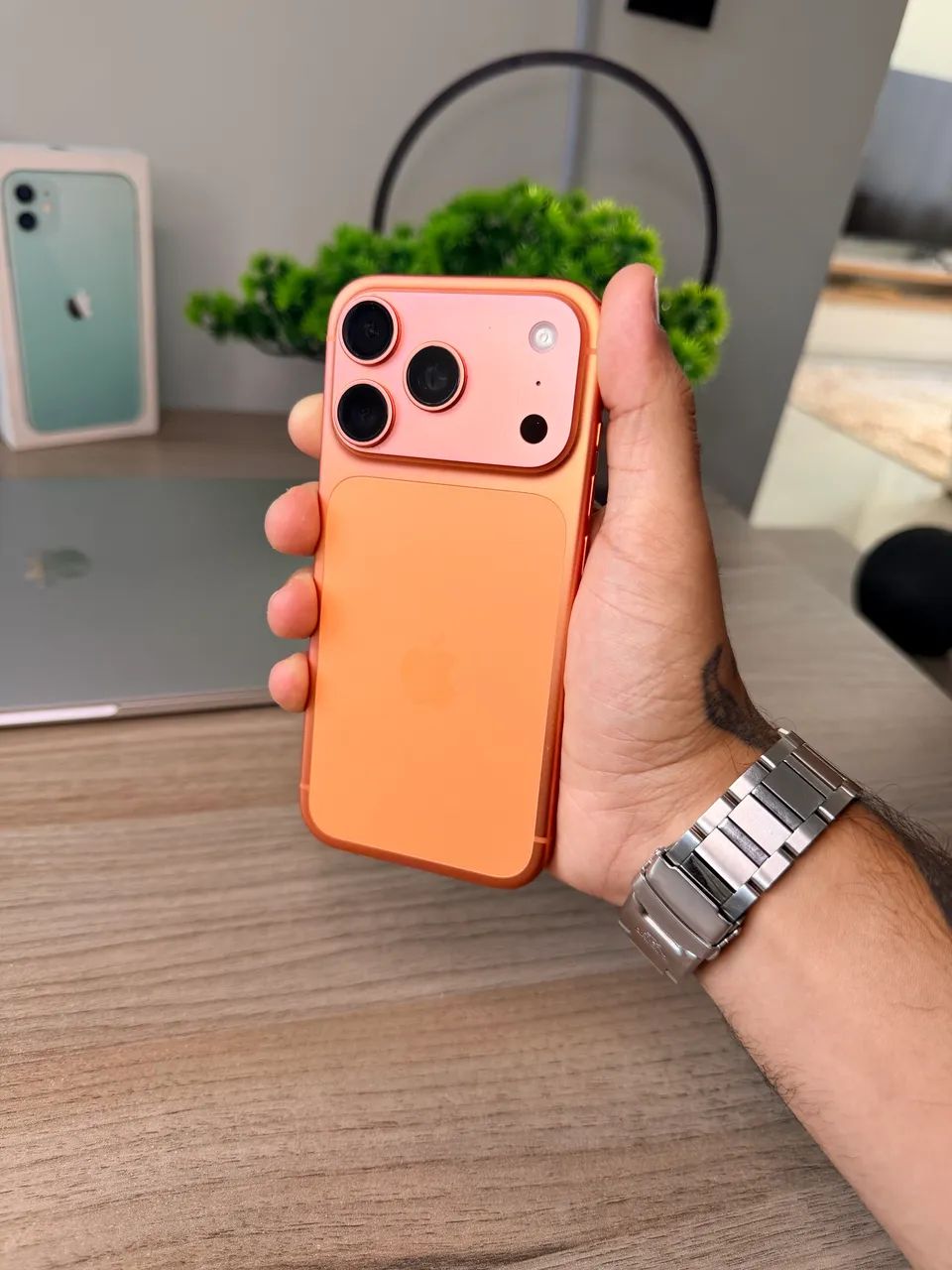 iPhone 17 PRO 256GB