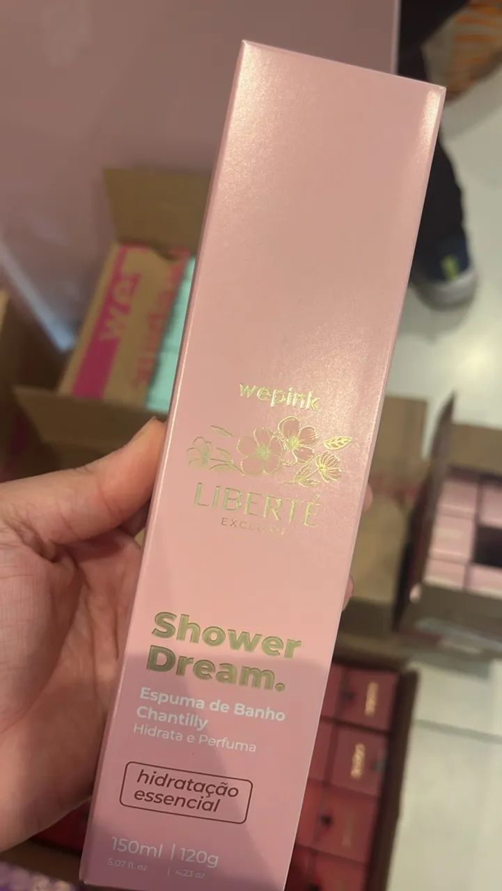 PRODUTOS REVENDA WEPINK - Foto 4