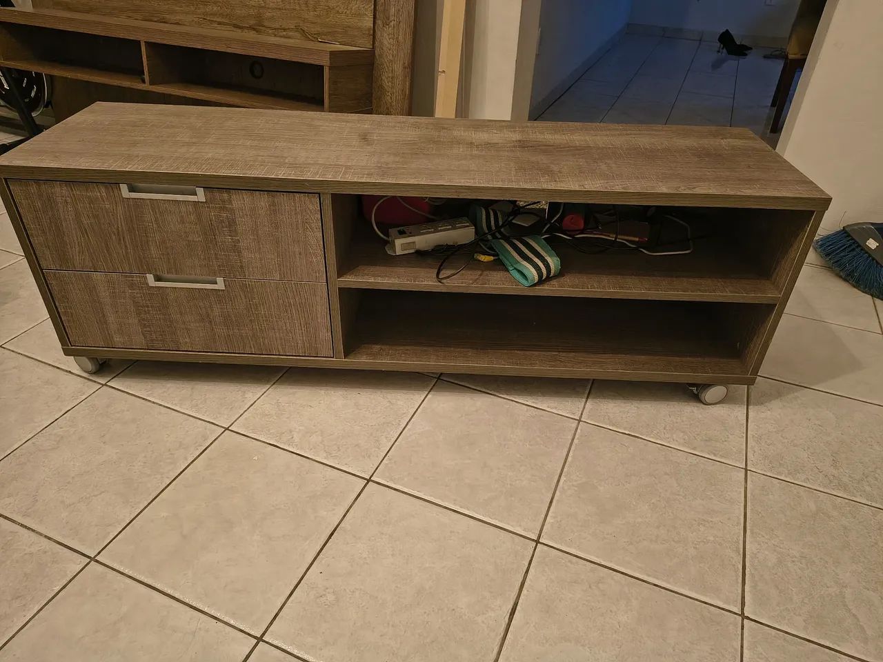 Rack sala 