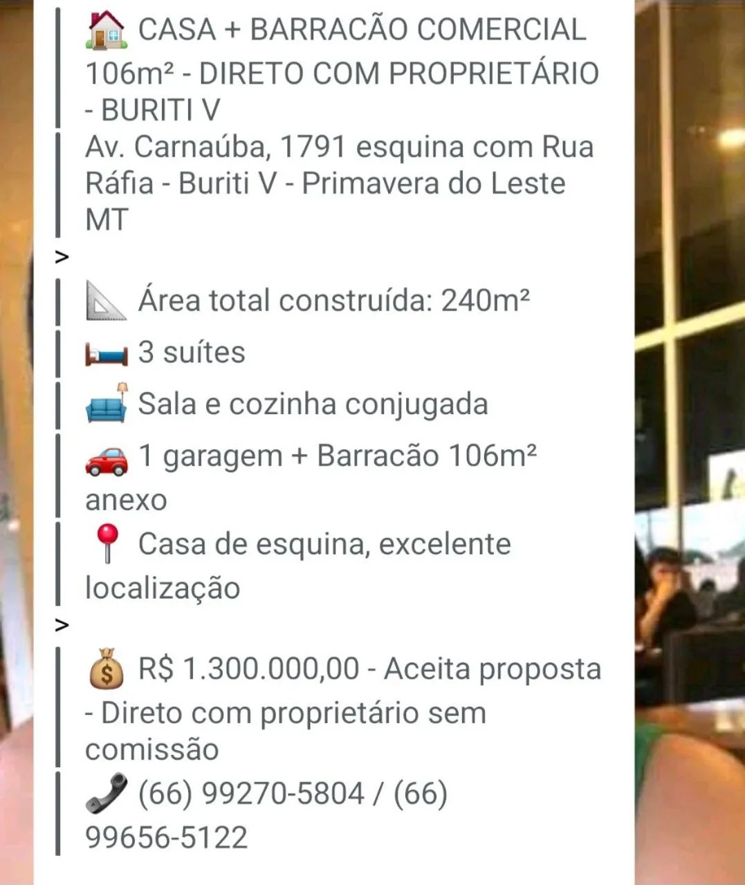 Casa - Foto 2