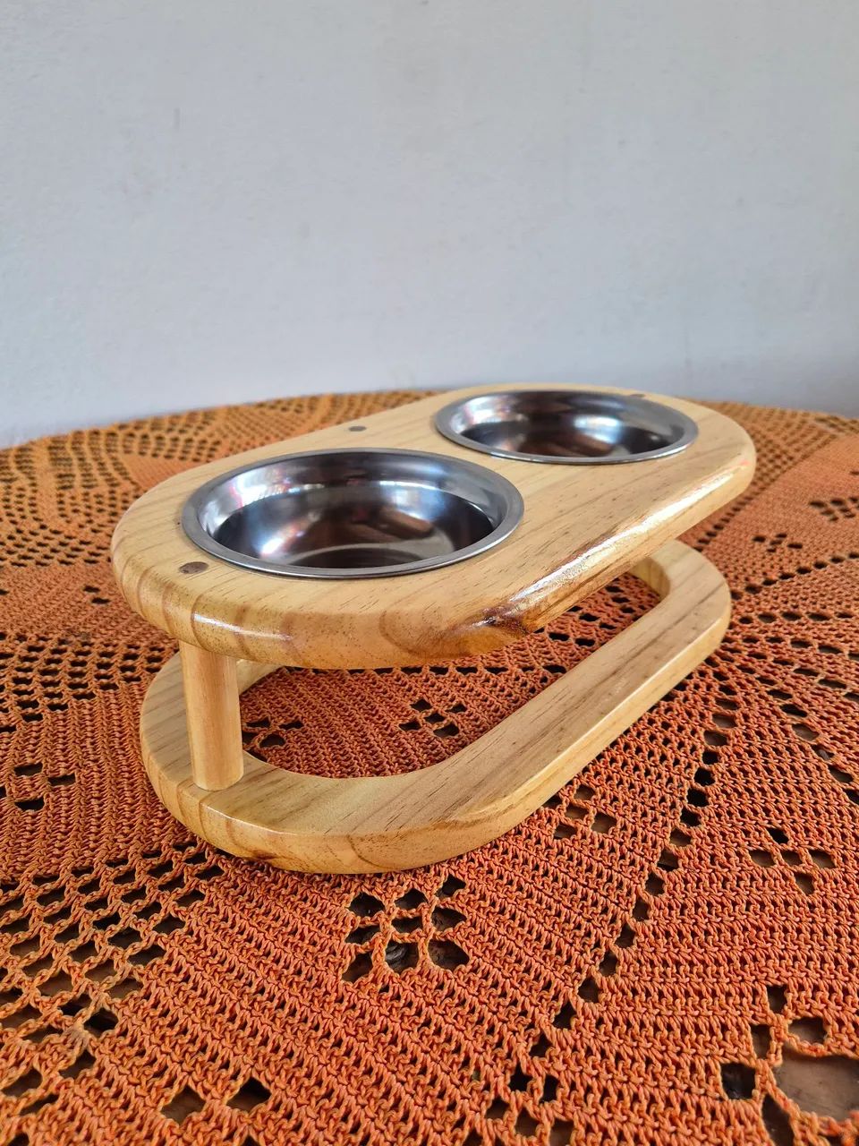 Comedouro para pet