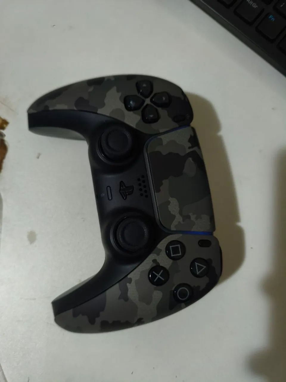 DualSense Camouflage - Foto 2