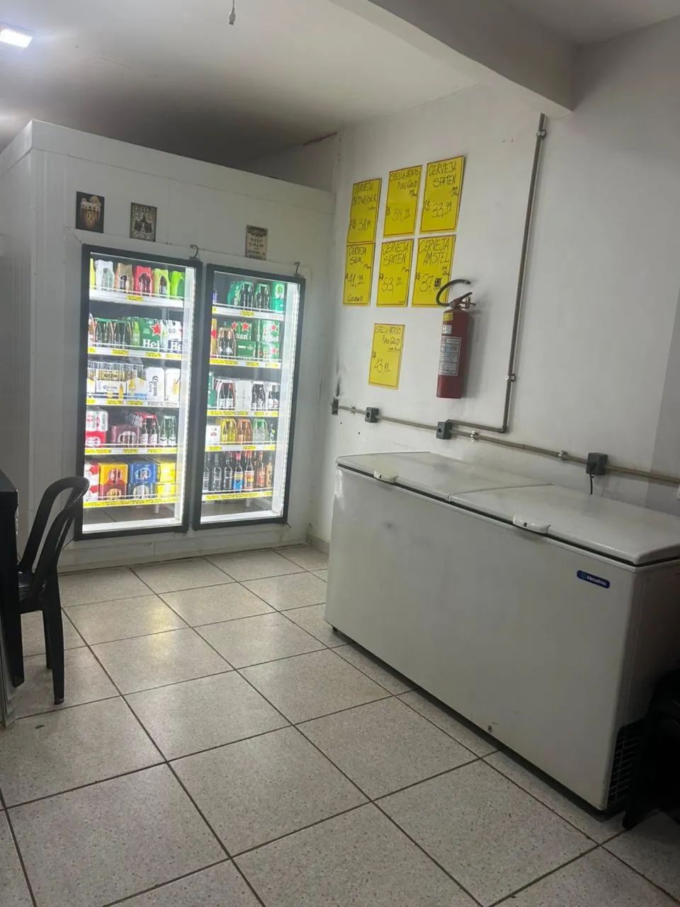 Vendo Distribuidora de Bebidas com ótimo faturamento - Foto 2