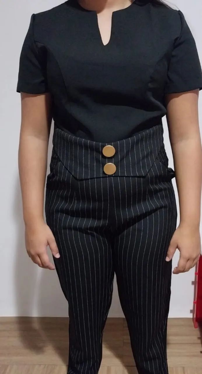 Roupa feminina - Foto 2