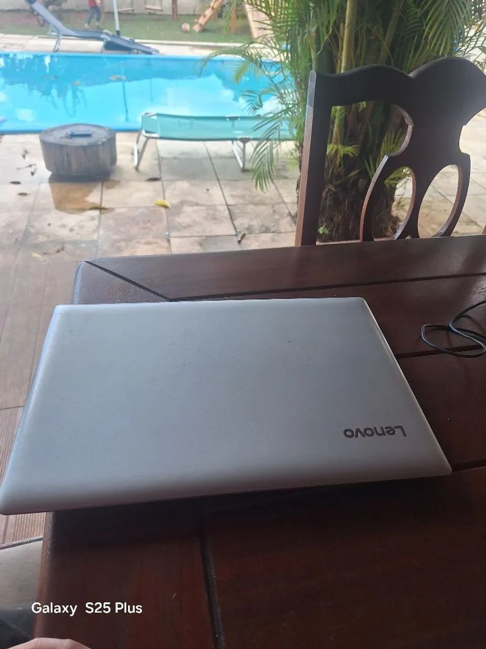 Notebook Lenovo i330 - Foto 2