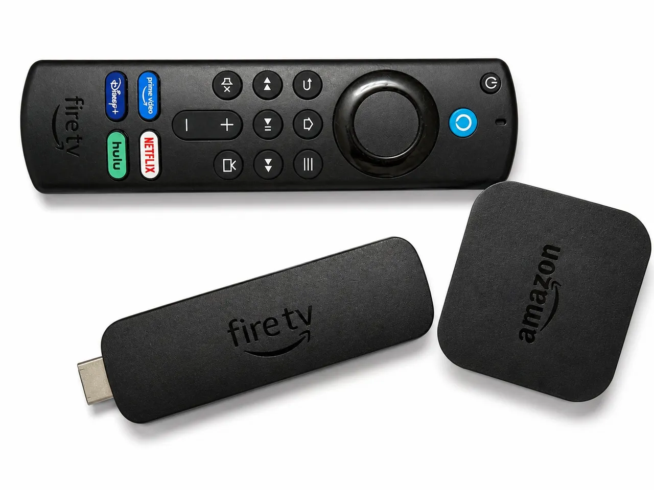 Apple TV 4K (2ª Geração) - Wi-Fi + Ethernet - Completa na Caixa