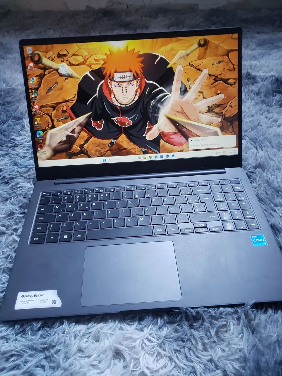 Galaxy book 2