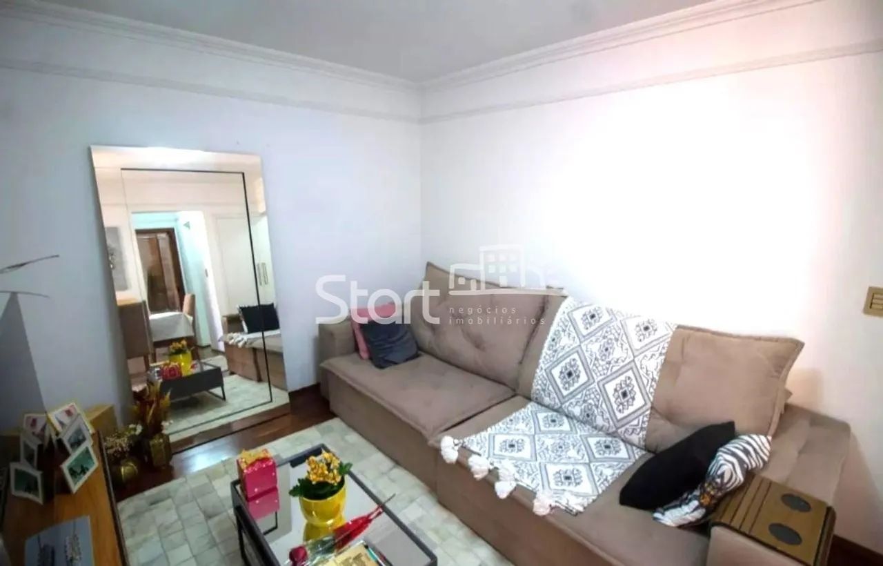 apartamento - Cambuí - Campinas - Foto 4