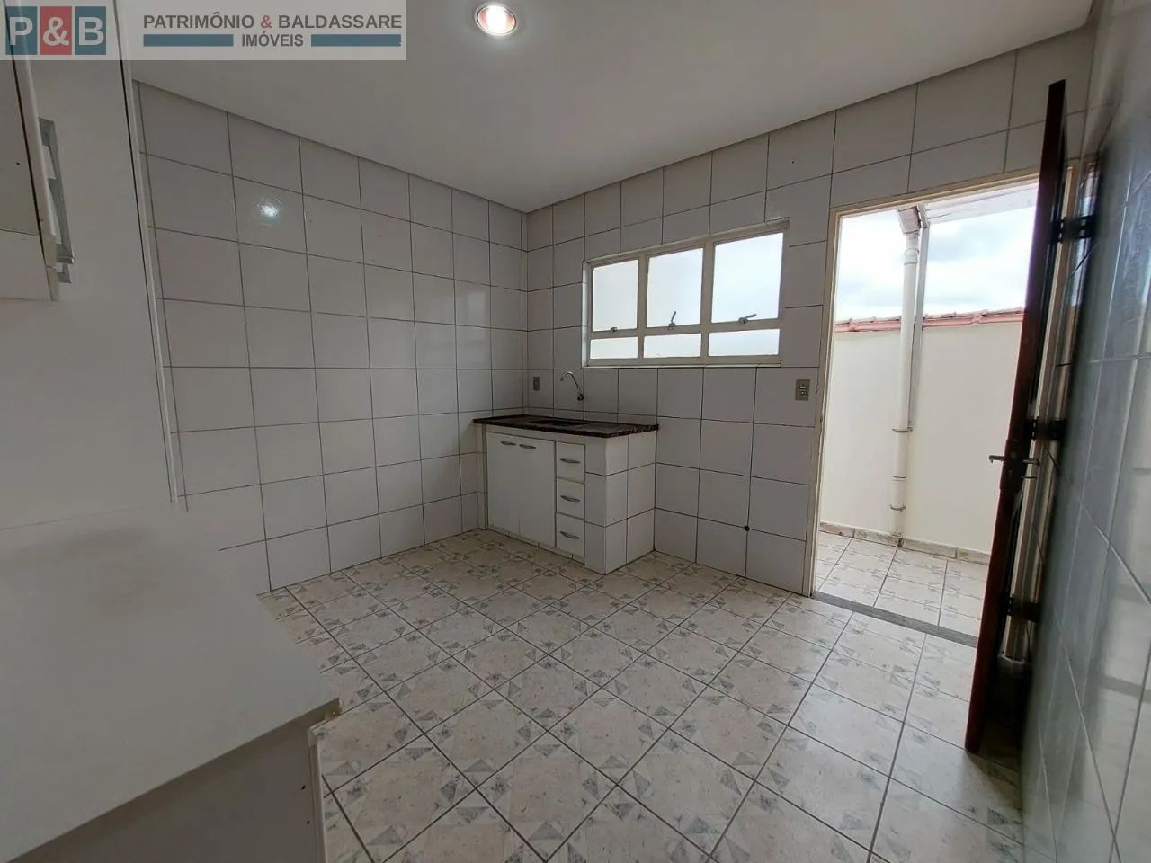 Casa para Alugar na Vila Arapuá