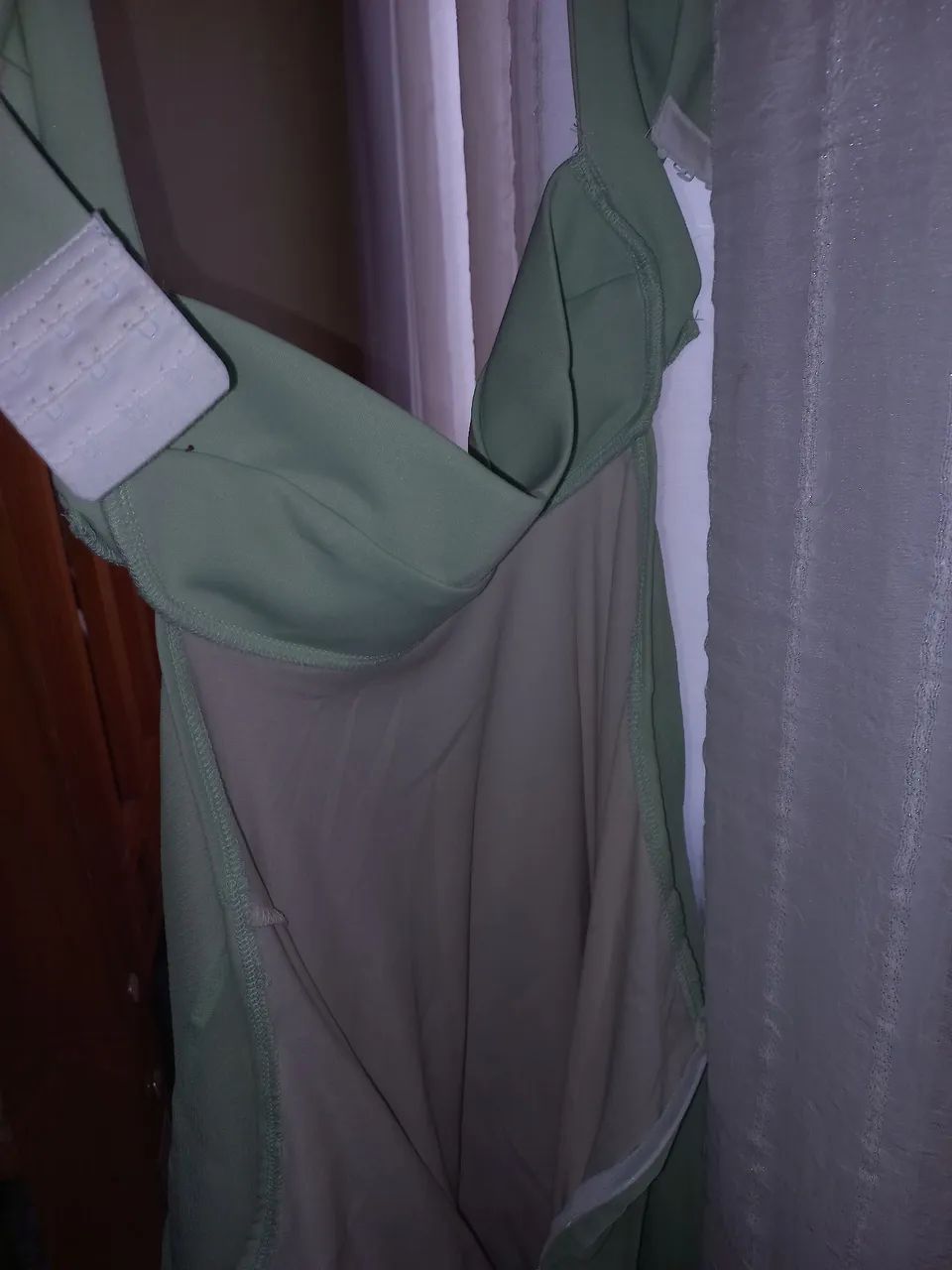 Vestido vintage  - Foto 2