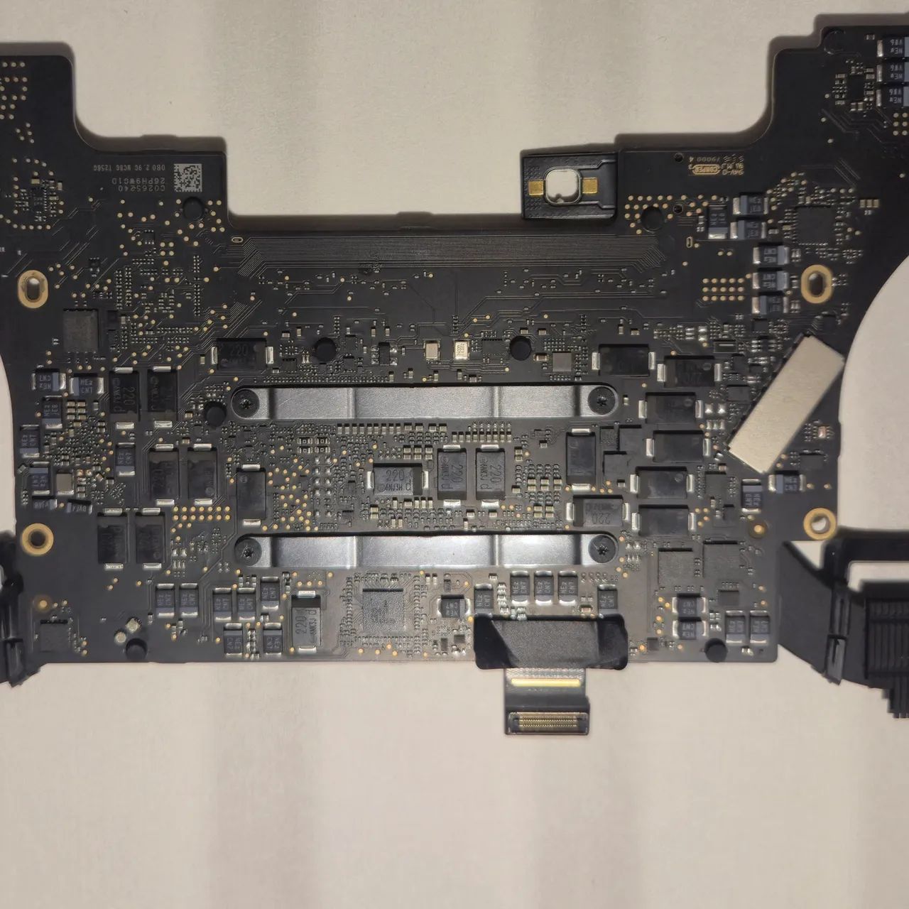 Placa mãe macbook a1706  - Foto 5