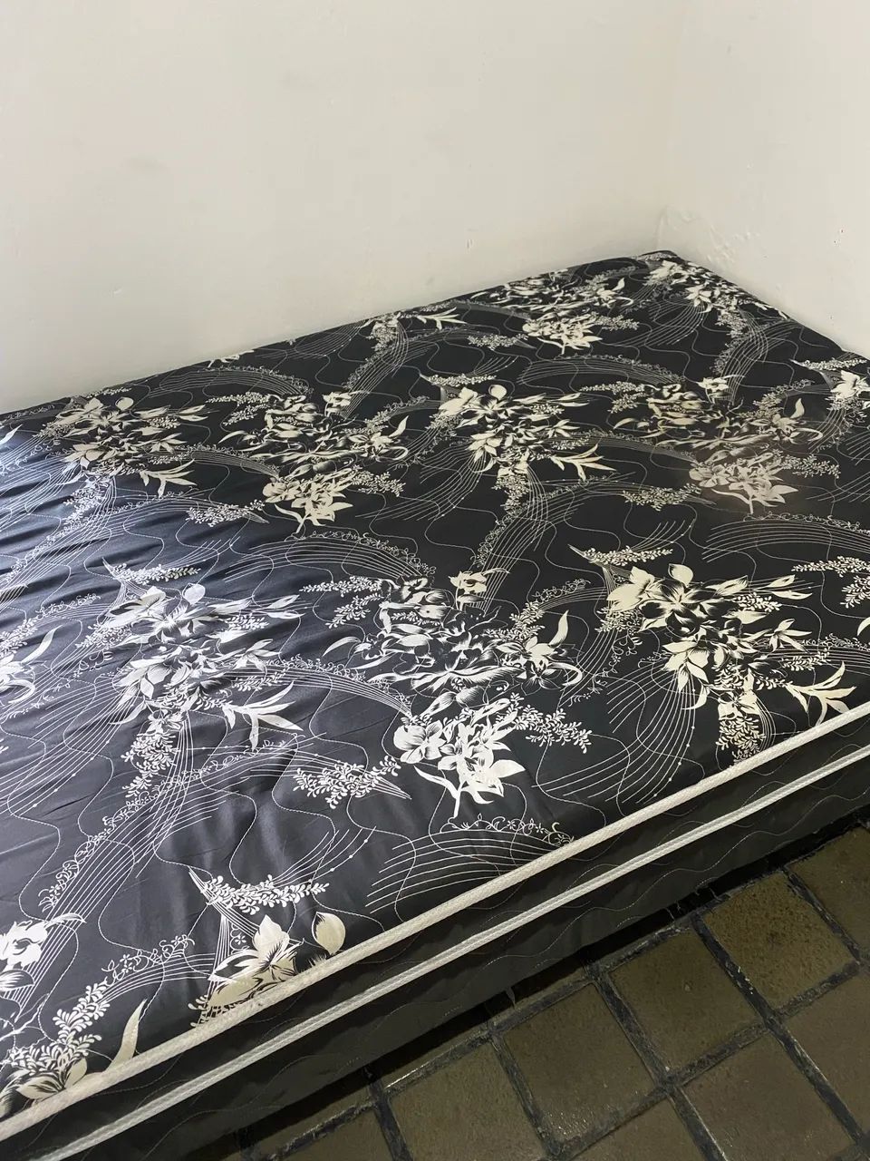 Cama casal  - Foto 4