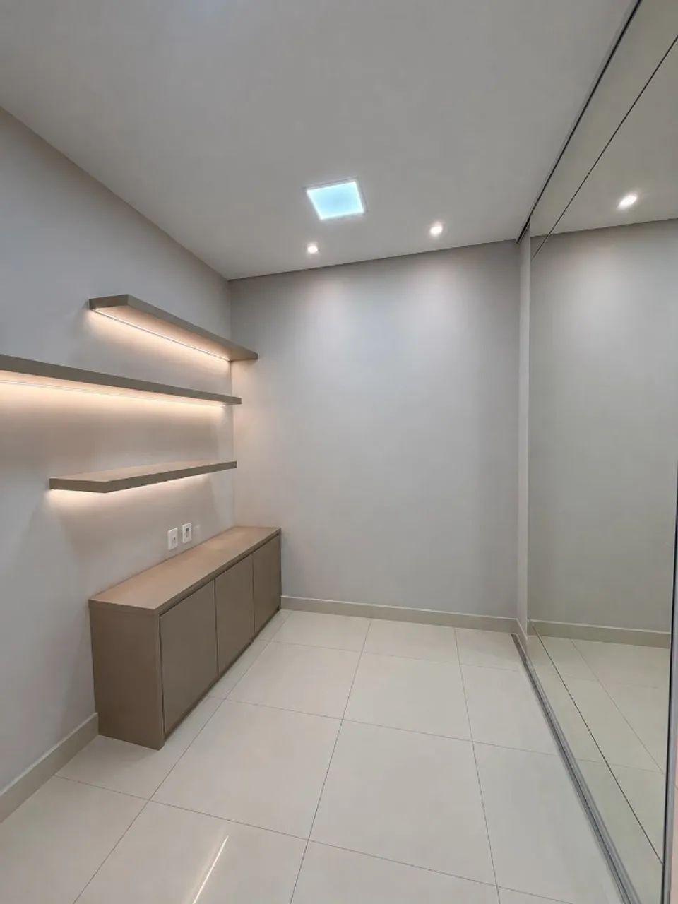 SALA COMERCIAL  PARA LOCAÇÃO ? EDIFÍCIO LONDON (Anápolis) - Foto 5
