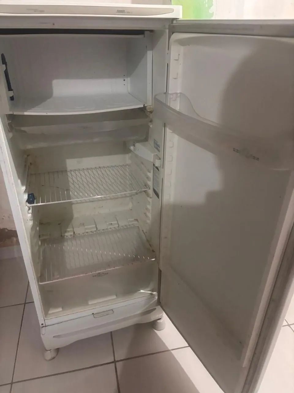 Geladeira Dako - Foto 4