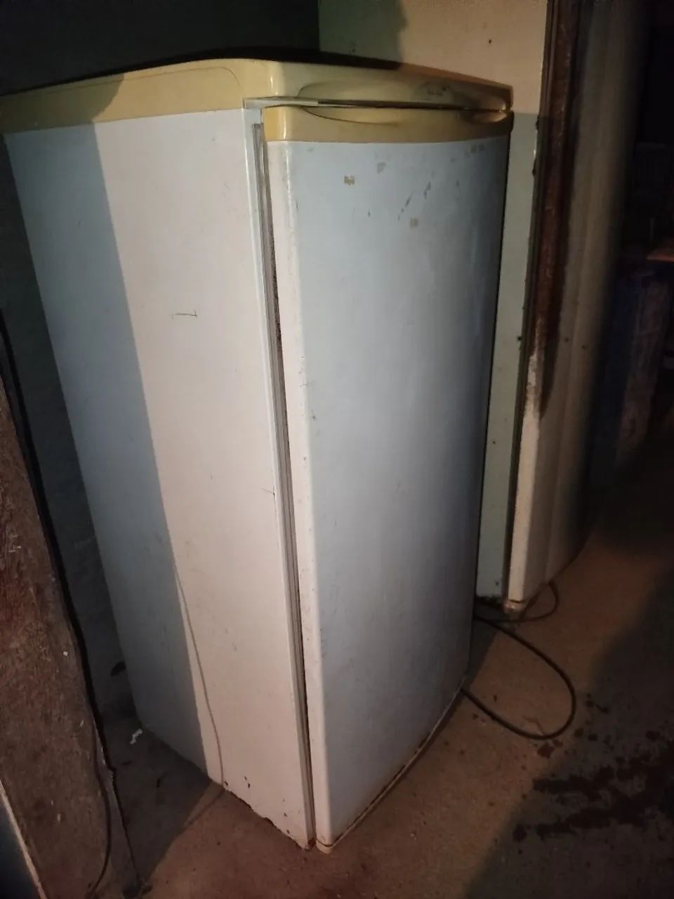 Freezer vertical  - Foto 3