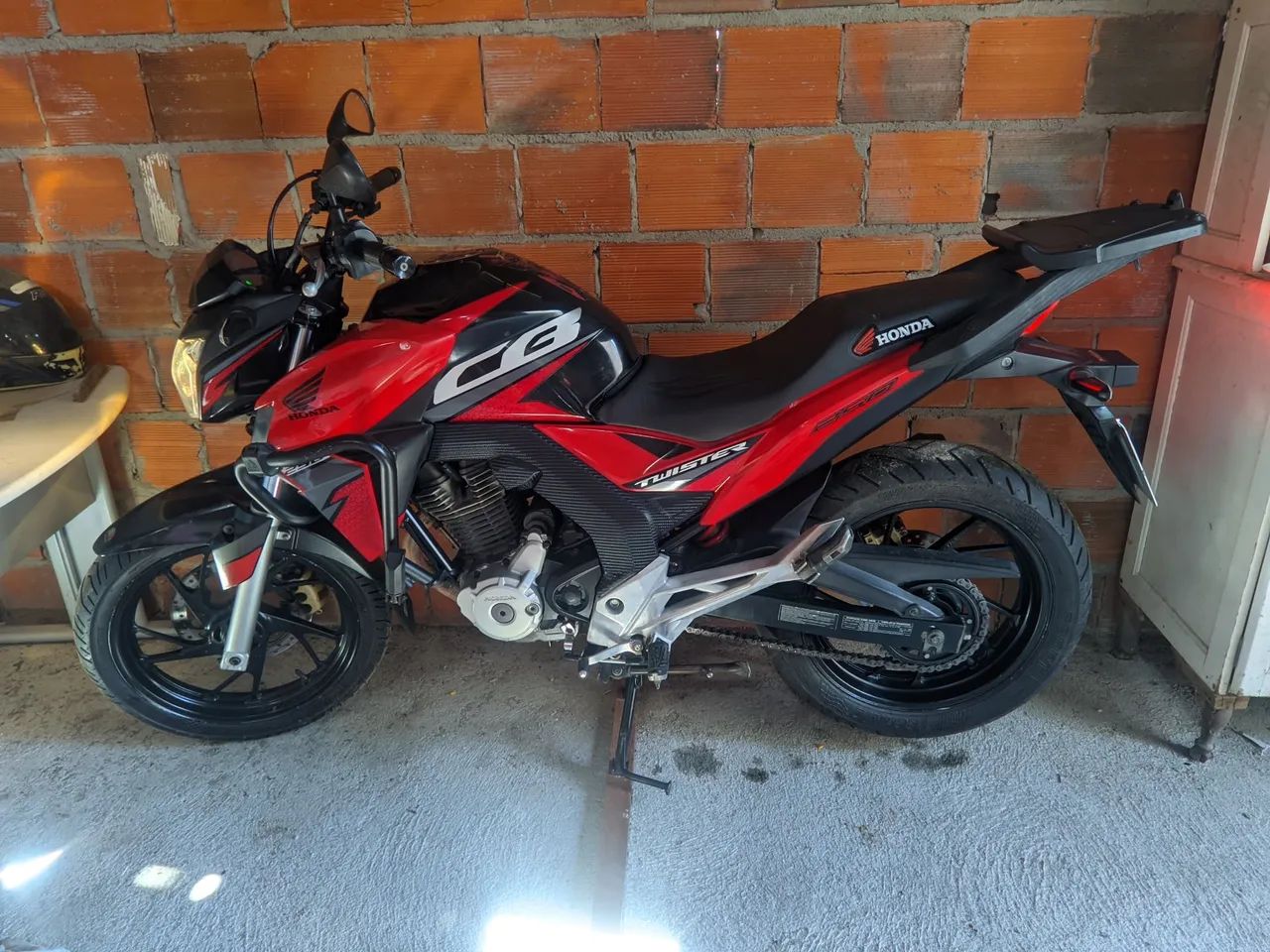 CB Twister 250 - Foto 2