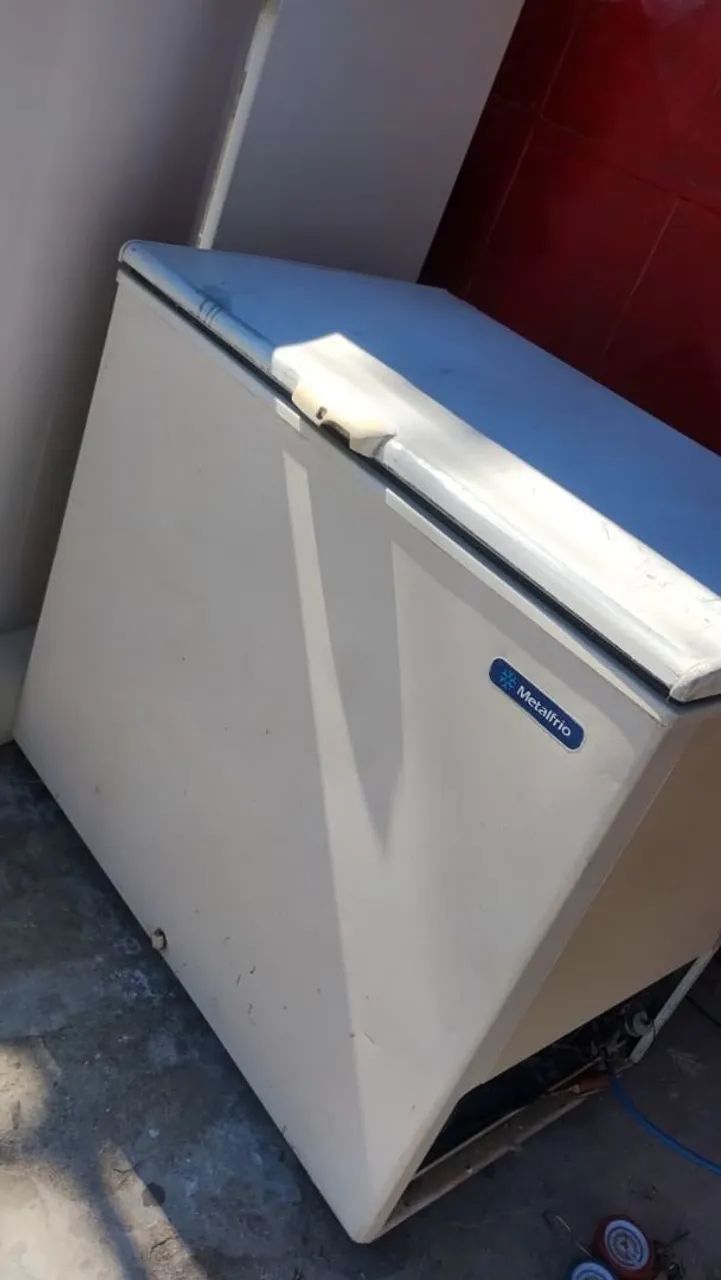 Freezer 