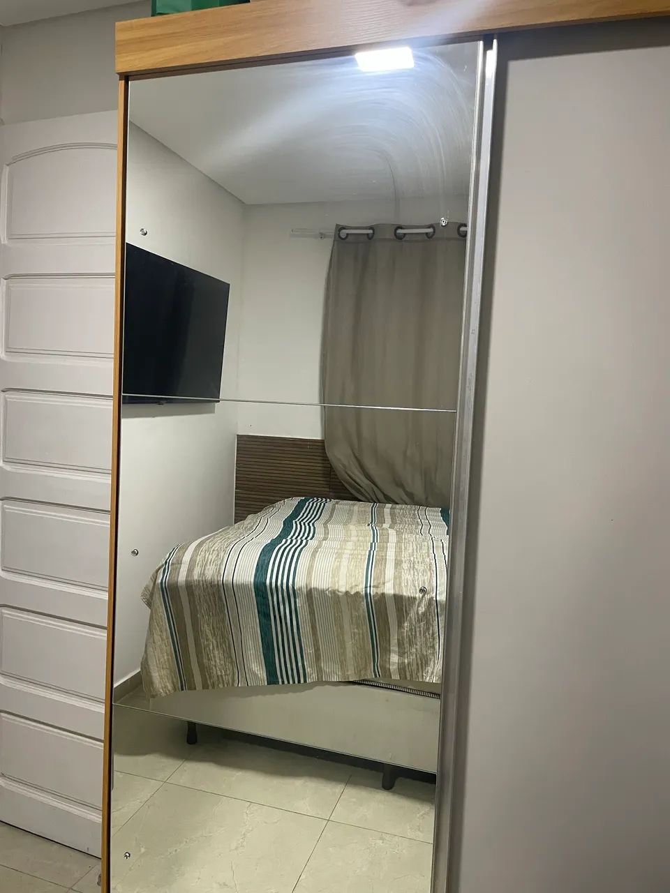 Guarda Roupa NOVO!!! - Foto 2