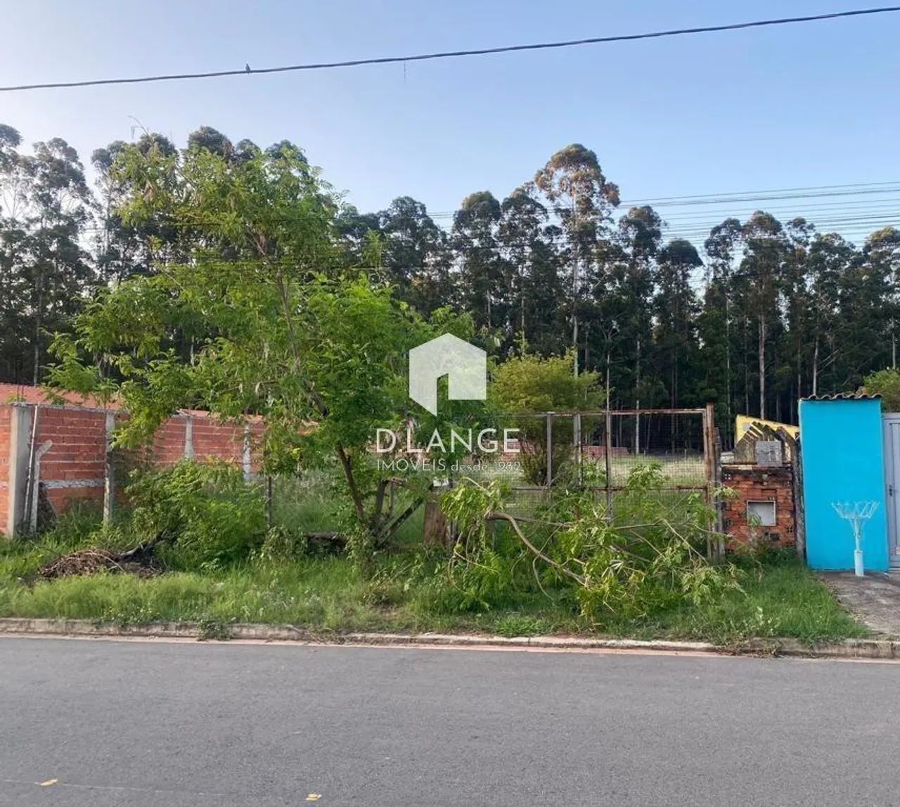 Terreno à venda em Campinas, Cidade Satélite Íris - Foto 3