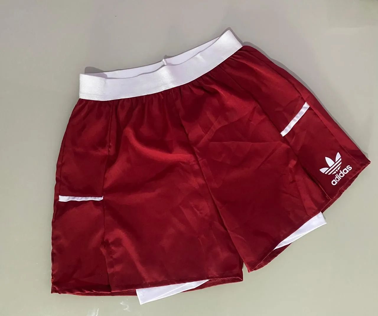 Short feminino 2 em 1 - Foto 3