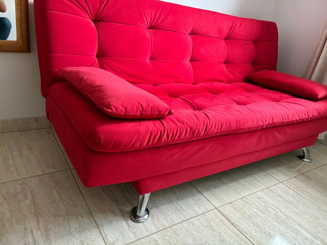 Sofá Cama Linoforte - Foto 5