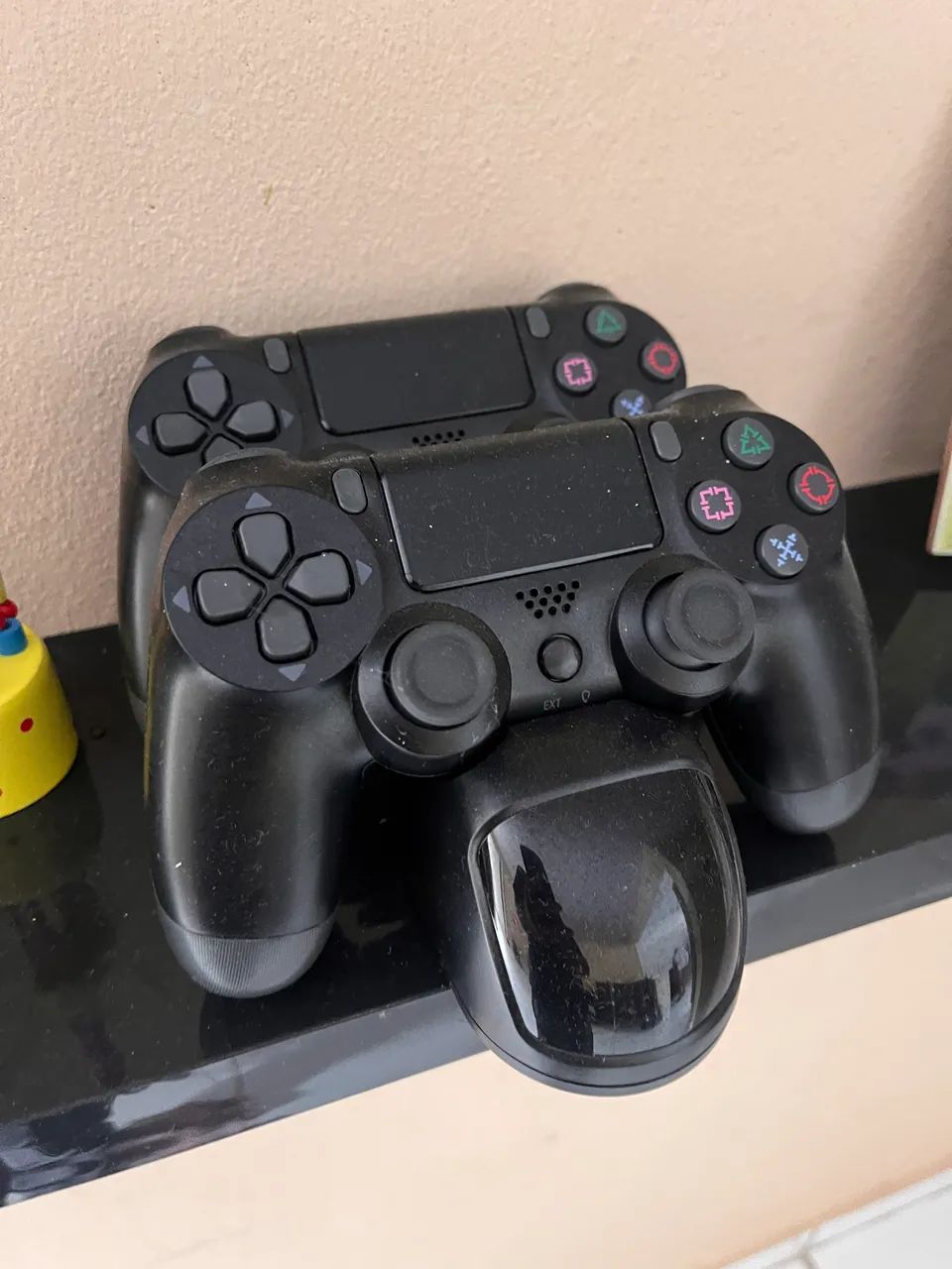 Controles