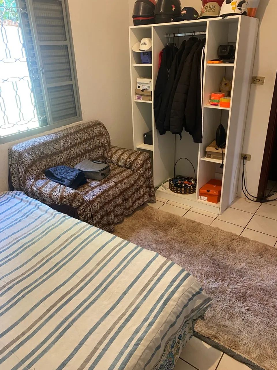 Aluguel de quarto para pessoas responsável  - Foto 2