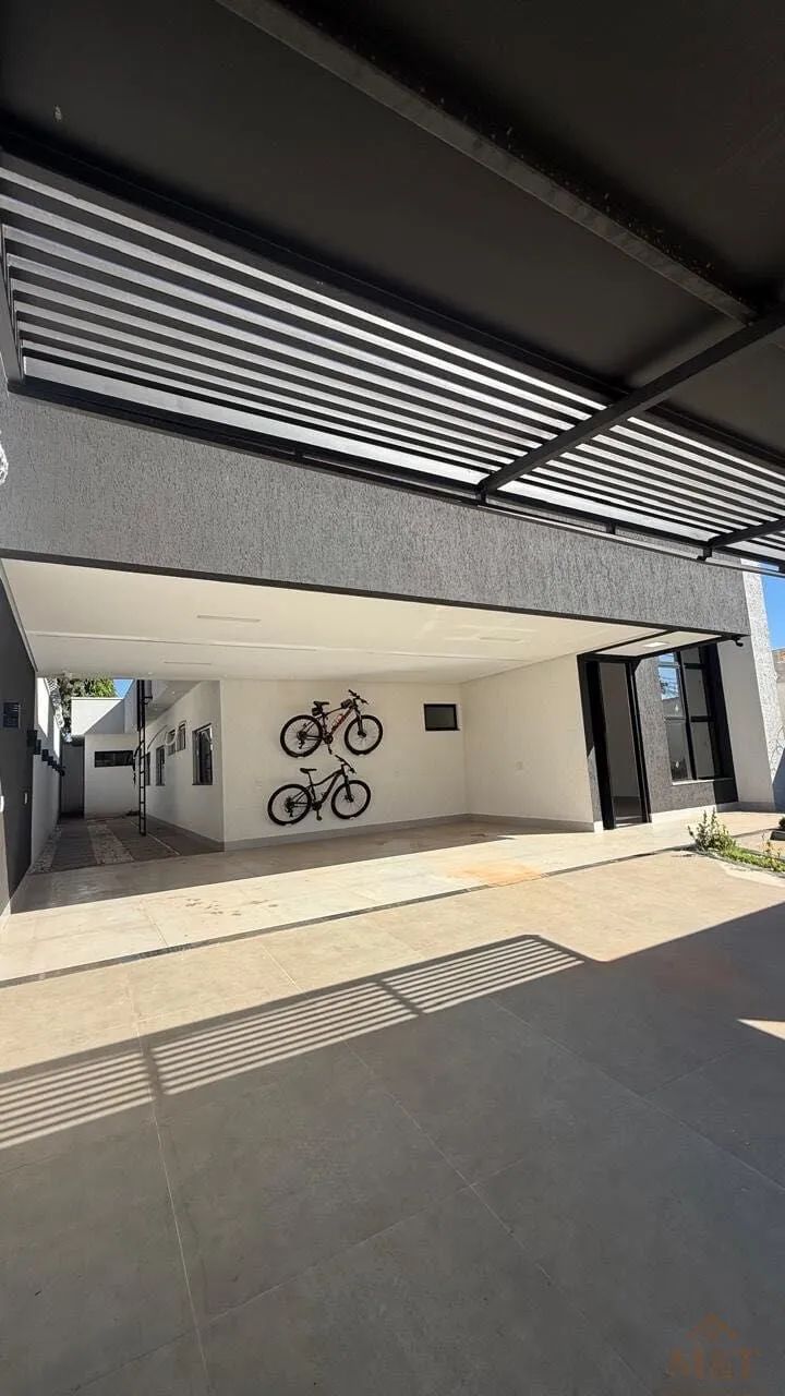 Casa com 4 suítes plenas - Foto 4