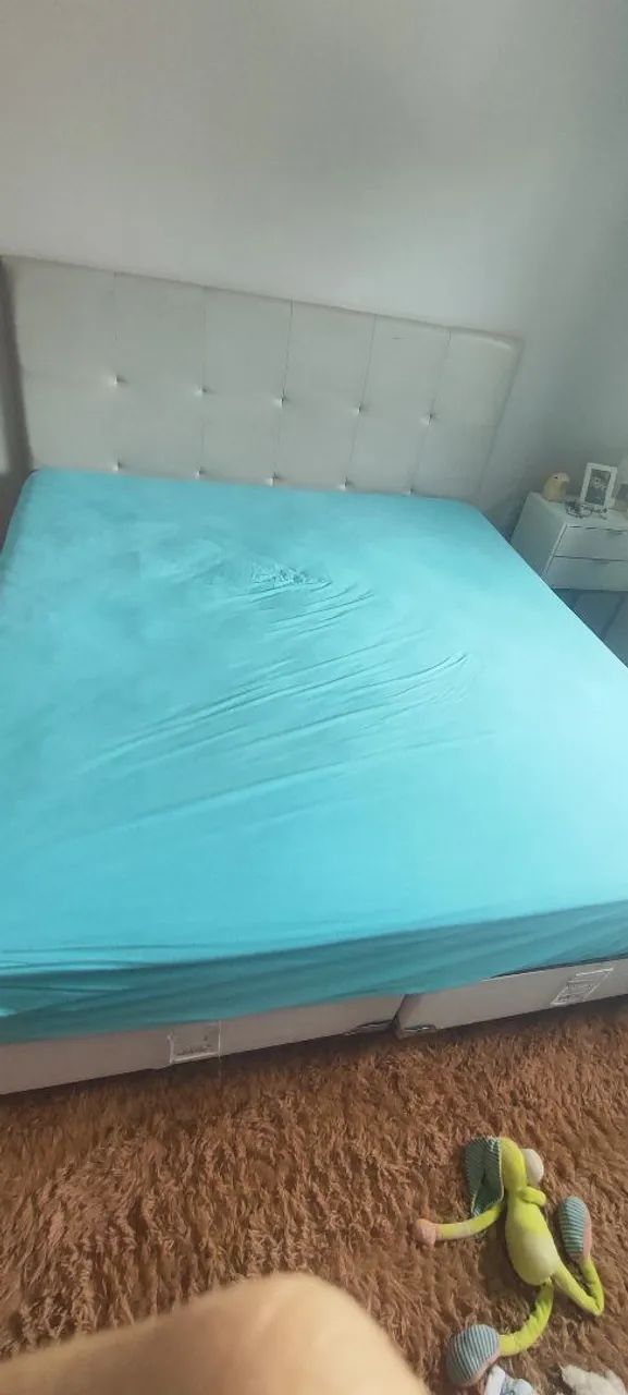 Cama queen  - Foto 2