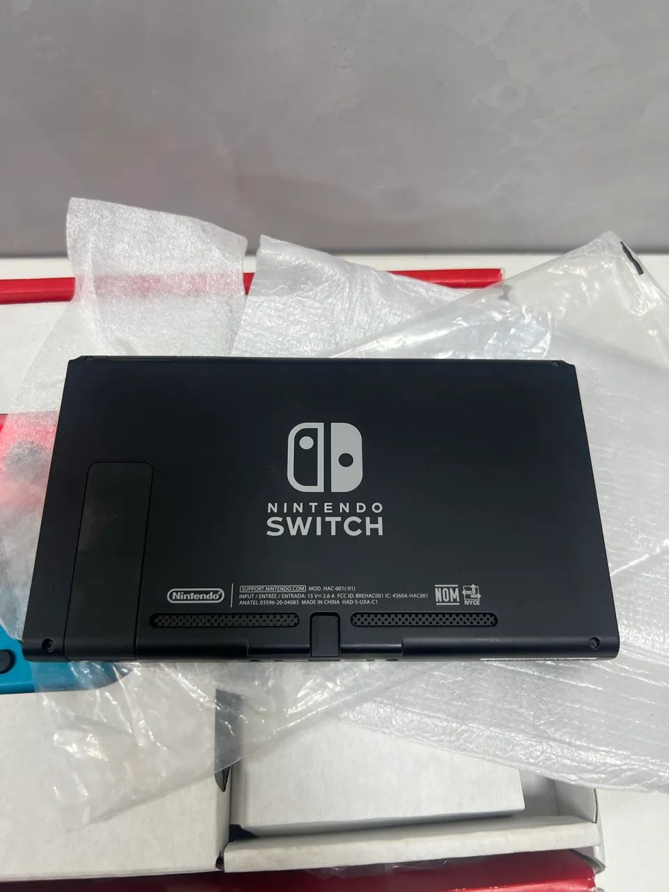 Nintendo switch - Foto 3