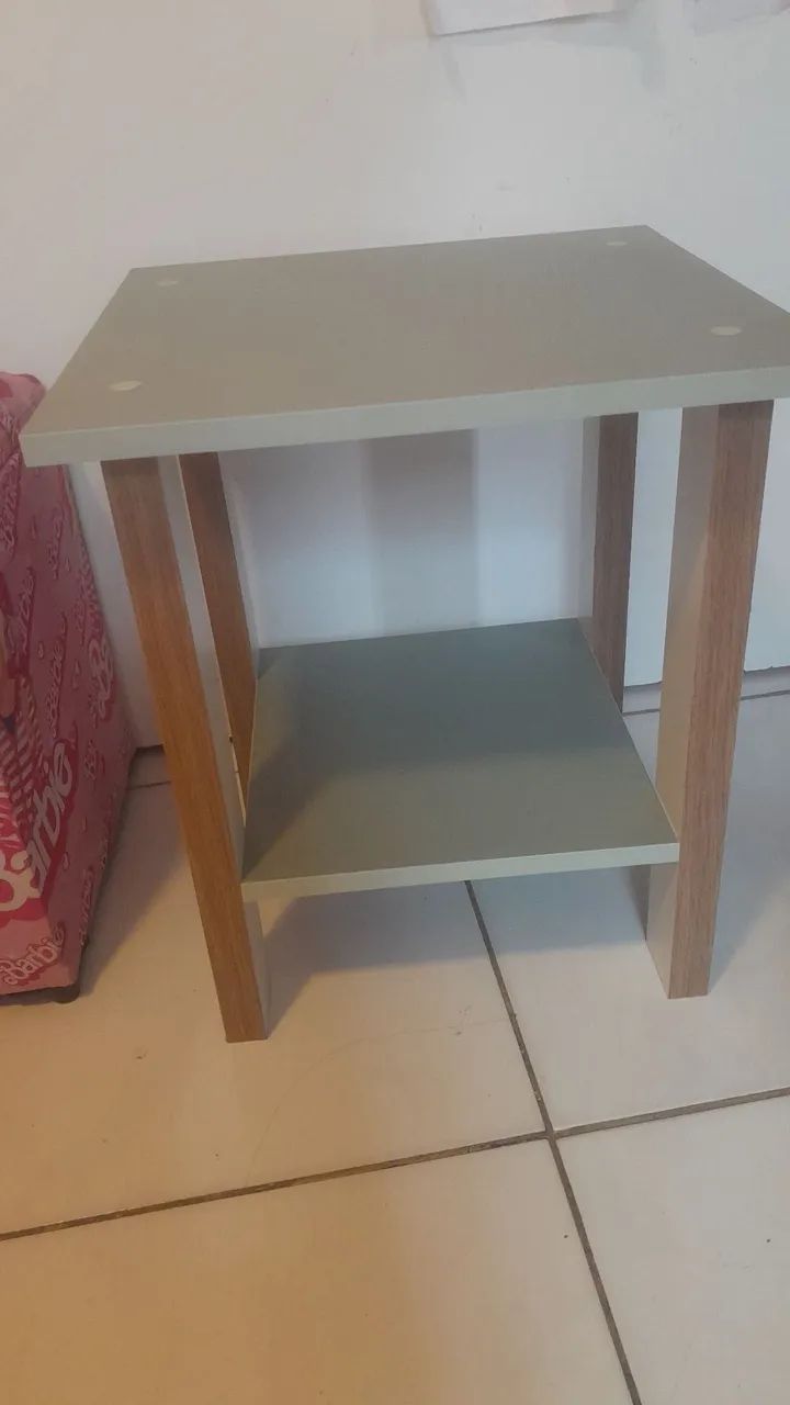 Mesinha para ventilador  - Foto 3
