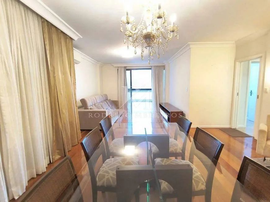 Apartamento com 4 quartos à venda no Centro de Florianópolis - Foto 2