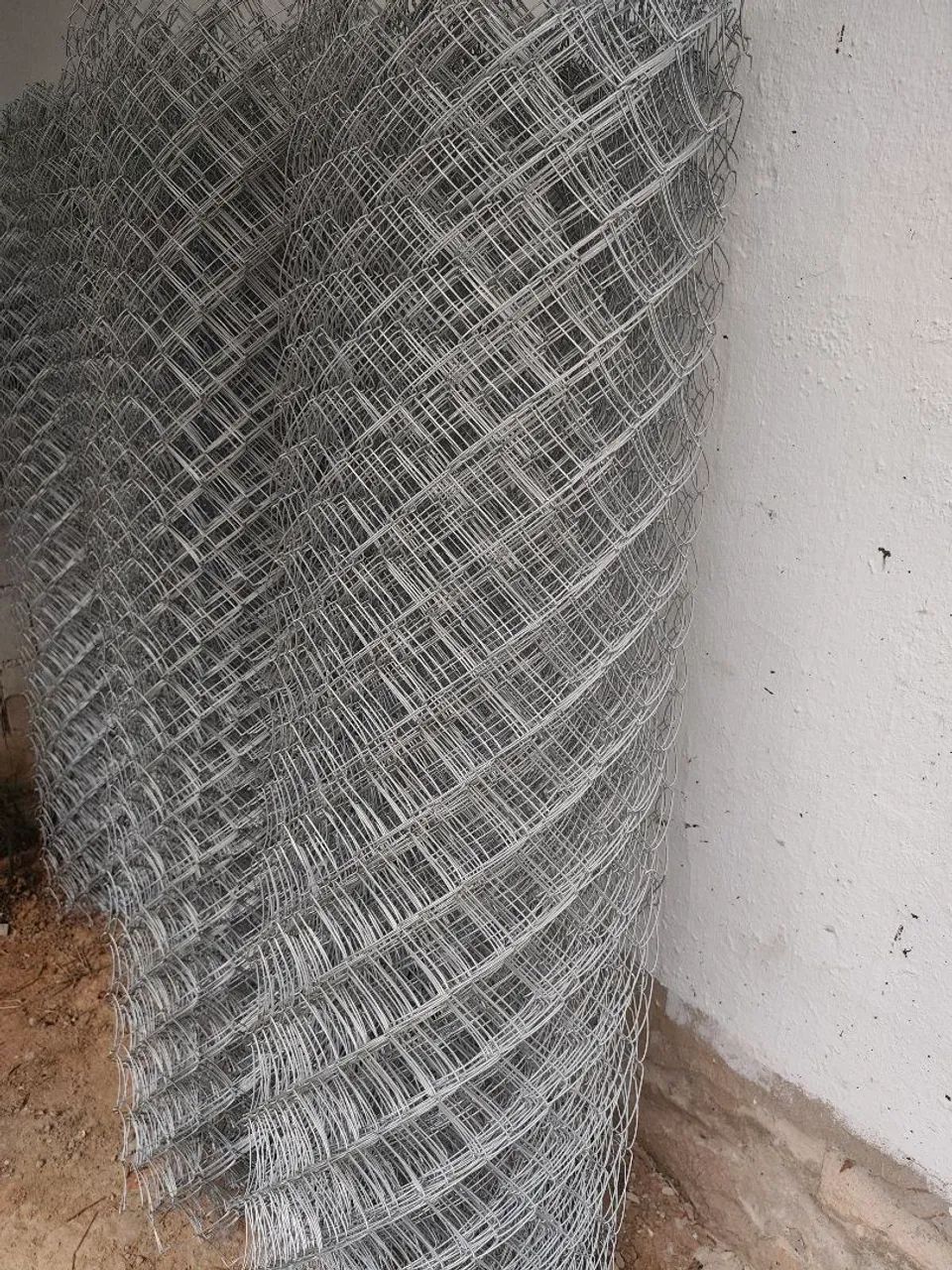 Telas para cercamentos - Foto 5