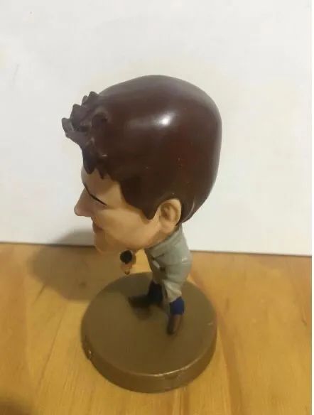 Boneco Léo da coleção Friboi  - Foto 4