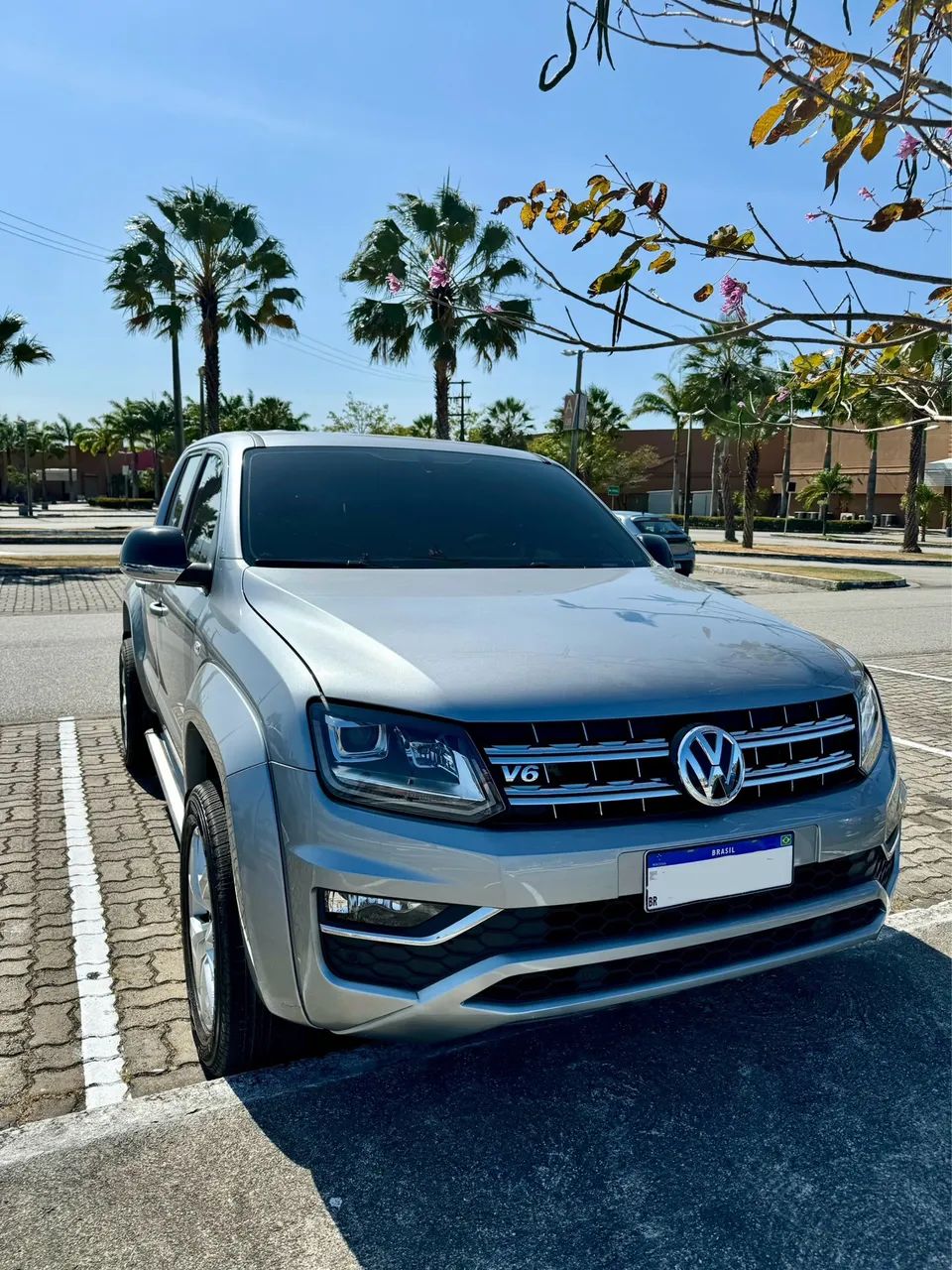Volkswagen Amarok 2022