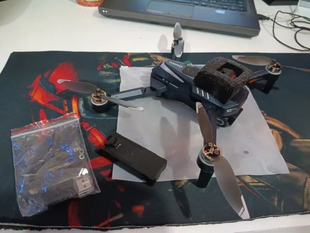 Drone GT8 GPS / FPV - Foto 2